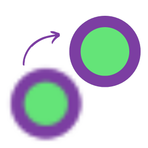 Logo Fixes
