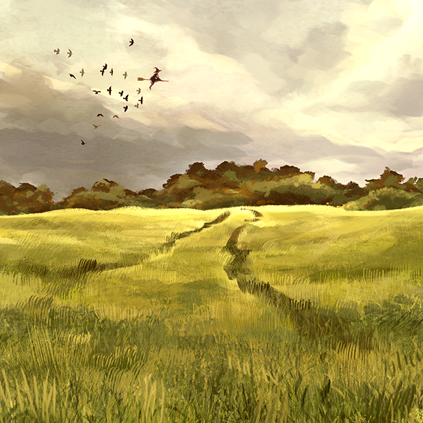 digital illustration